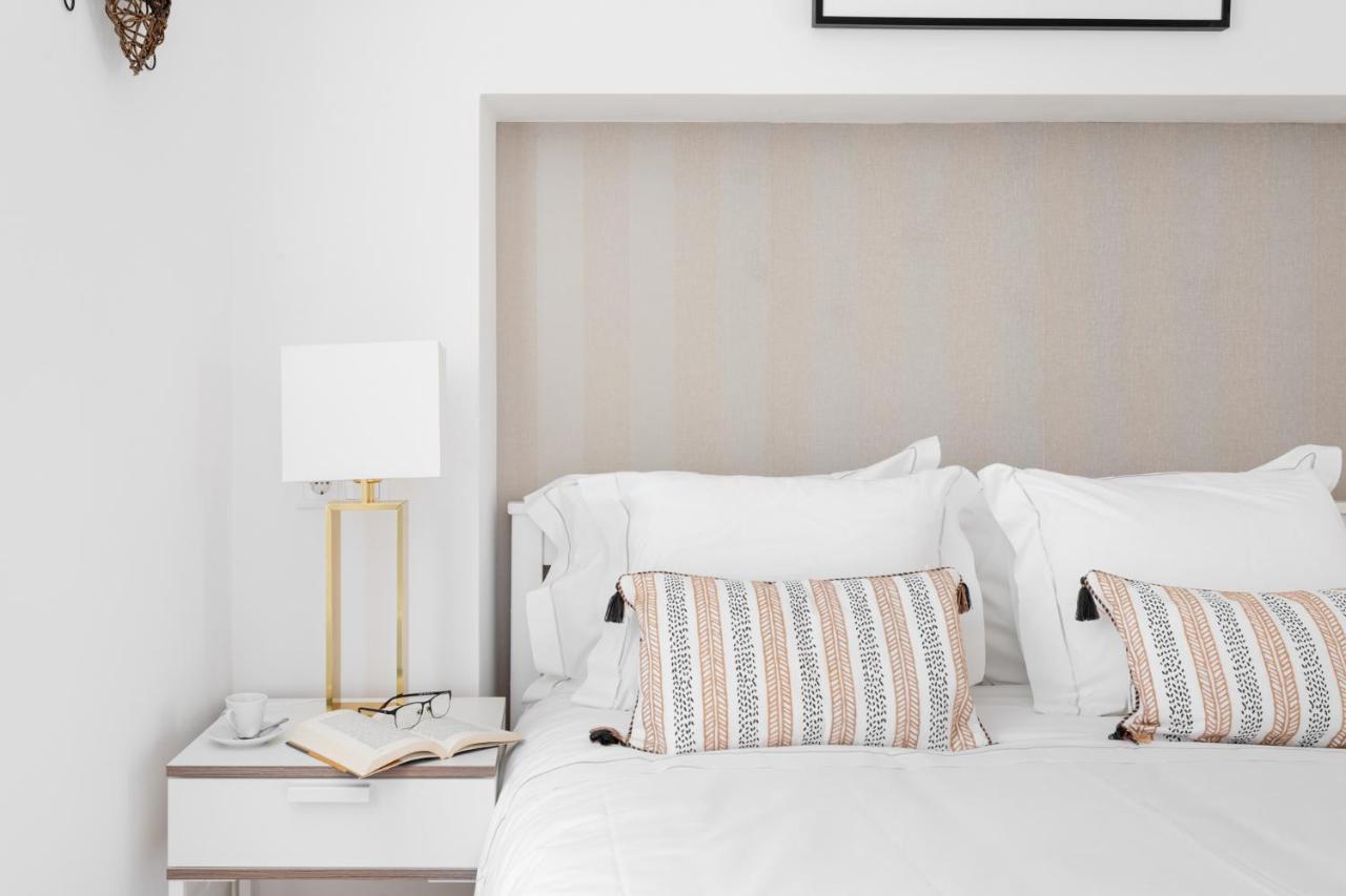 Joivy Principe Real 2Br Apt With Terrace Nearby Botanical Garden Of Lisboa Exteriör bild